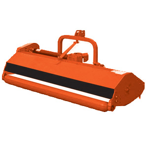  - SLE Flail Mower